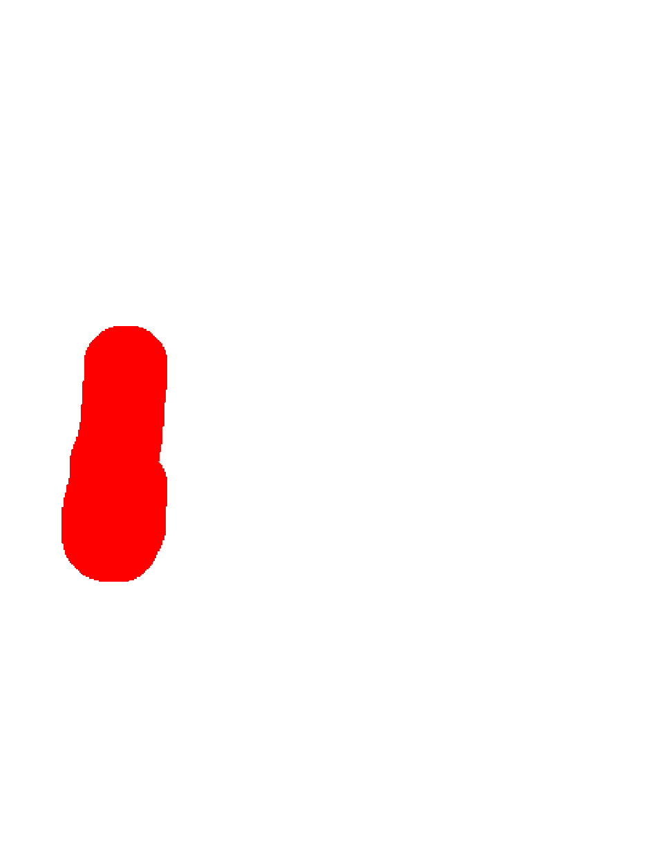 Second Manual Mask