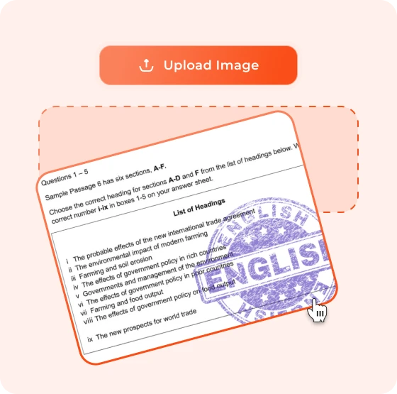 Upload the PDF file