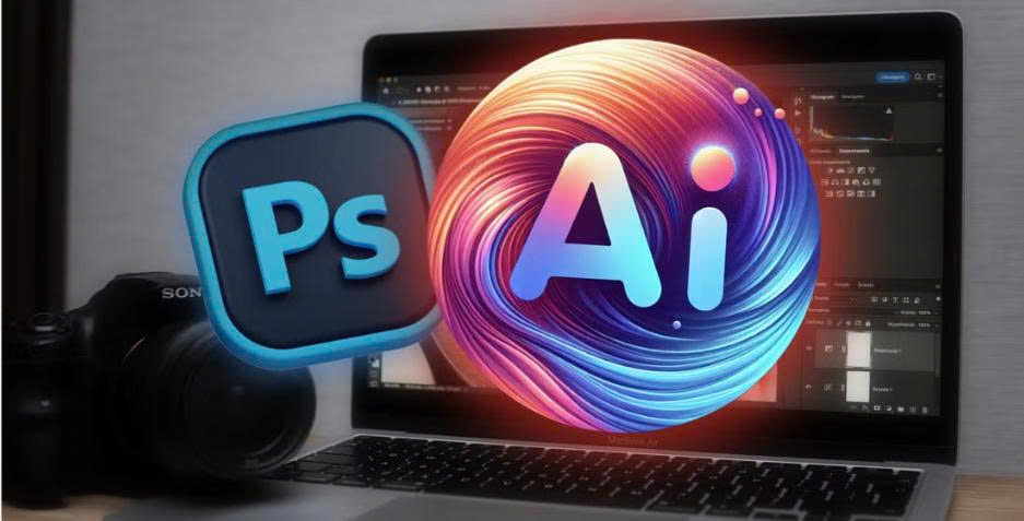 AI Watermark Removers Vs. Photoshop Software For PC: Battle Of The Tools