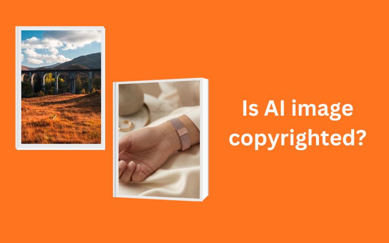 Is AI Art Copyrighted? Share Responsibly &#038; Avoid Cancellation