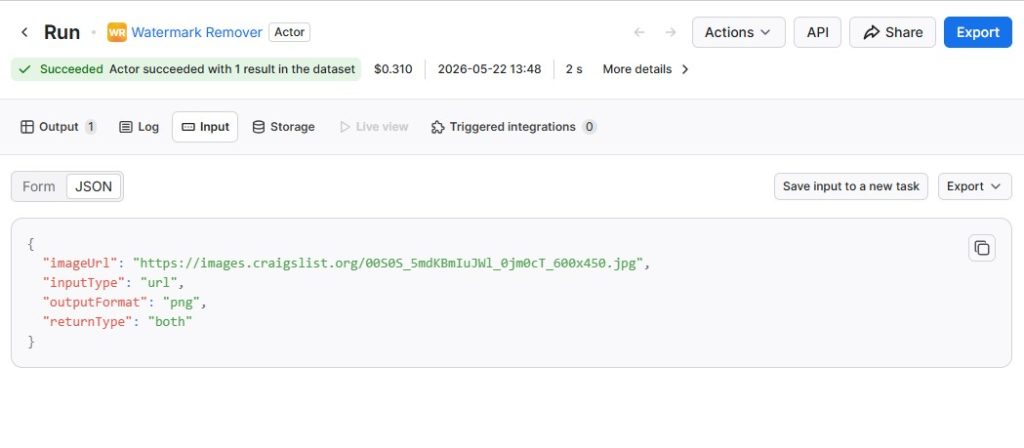 apify-remove-watermark-API