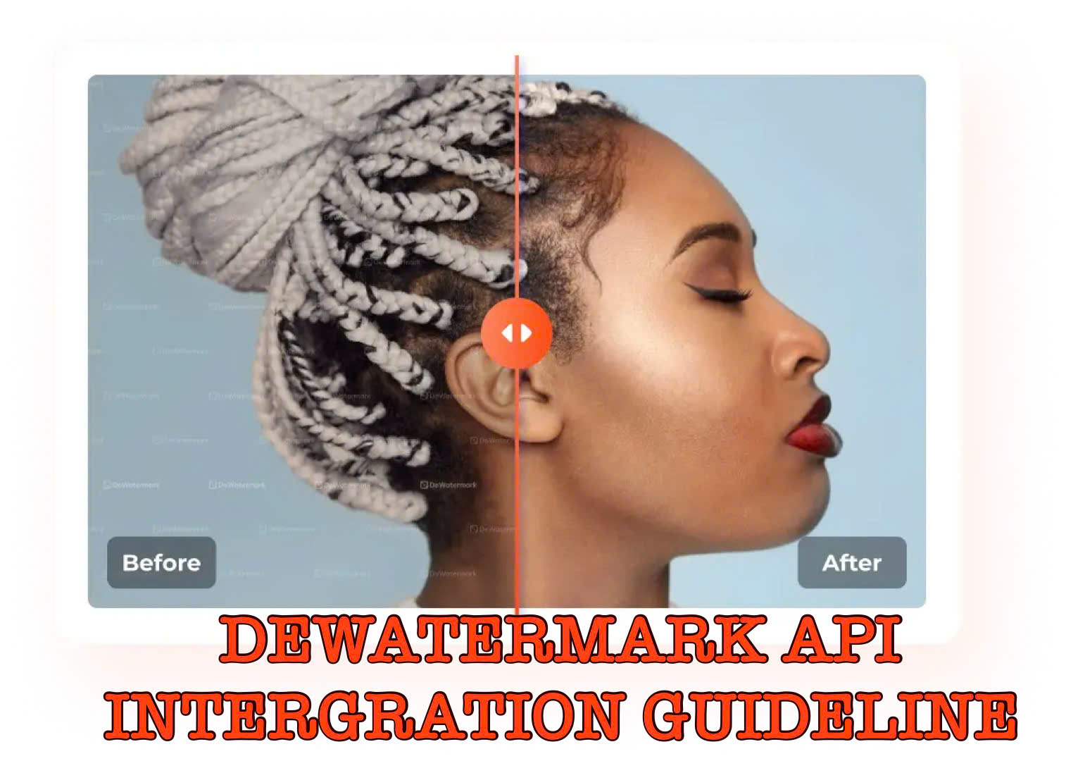 How to Integrate Dewatermark API into Your Website and App