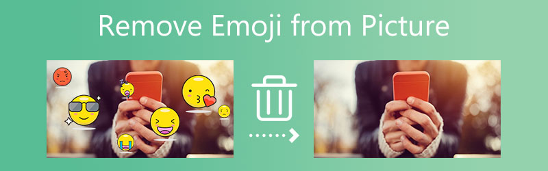 How to remove emojis from pictures with Dewatermark? [ Product Update]