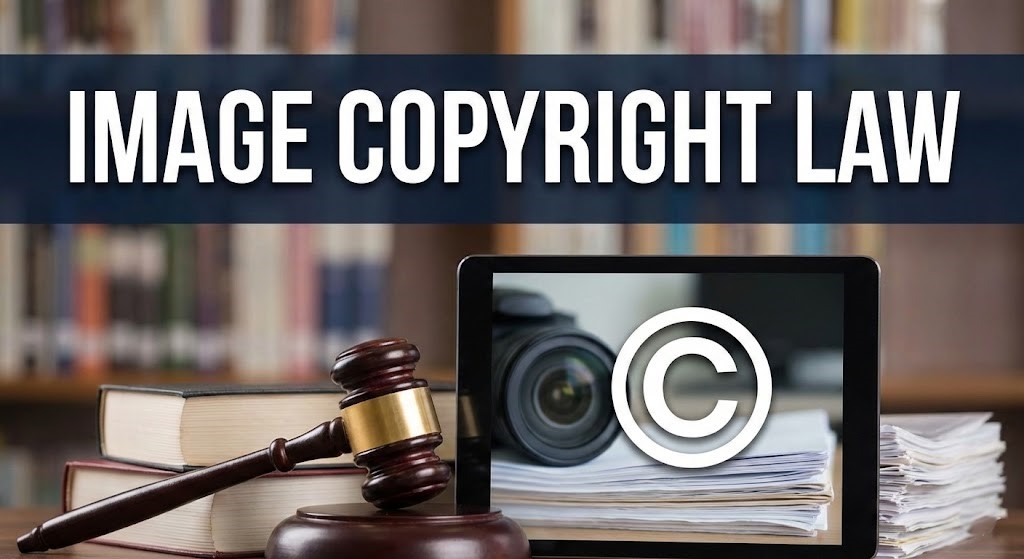 Image copyright law 101: What creators and businesses need to know