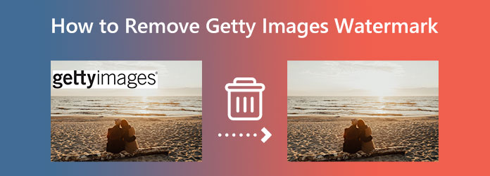 How to Remove Getty Images Watermark Free &#038; Fast