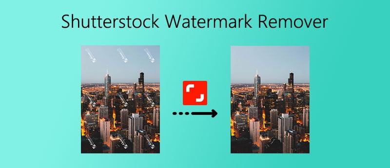 How to Remove Shutterstock Watermark Without Losing Quality